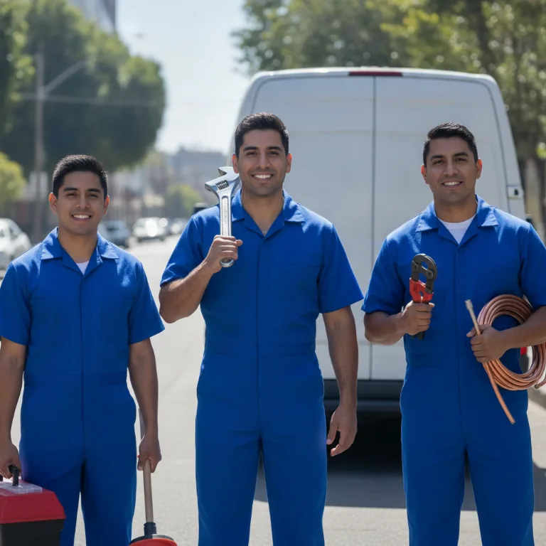 Canalizador equipe em Campo Novo do Parecis